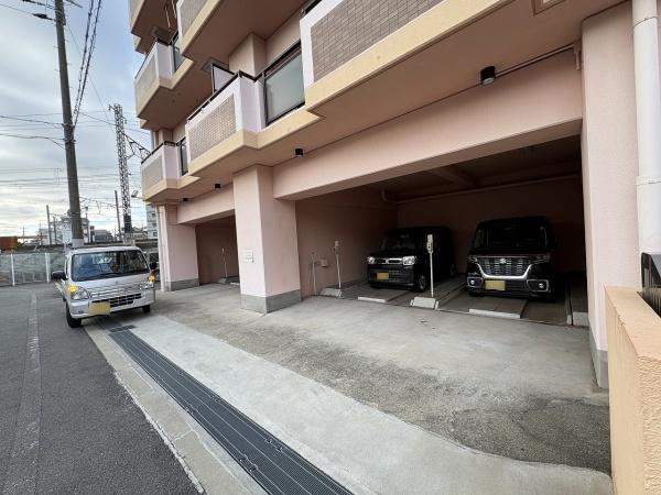 ベル・アーバニティ東淀川