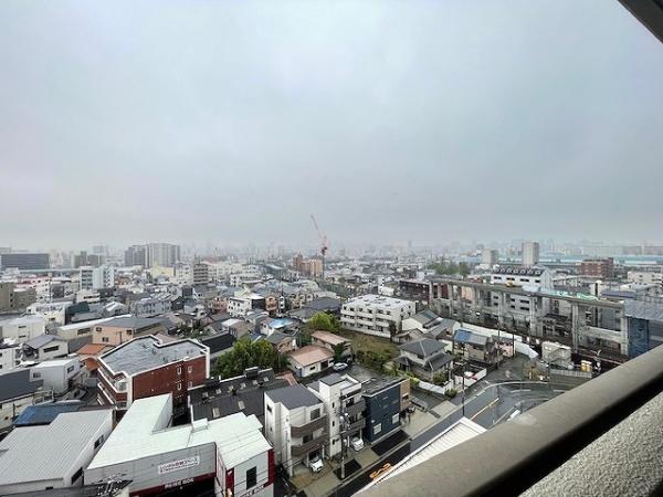 ファミール北大阪下新庄