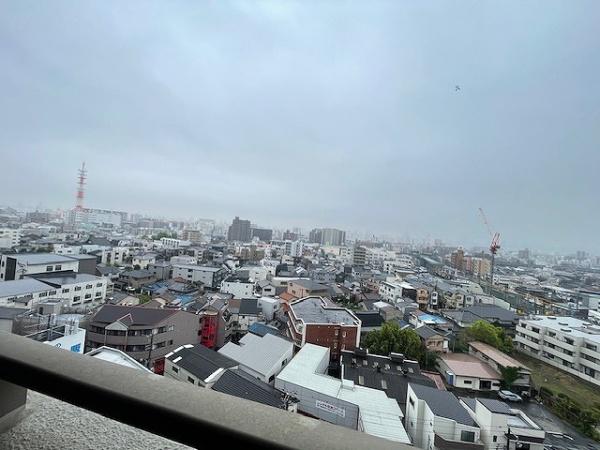 ファミール北大阪下新庄
