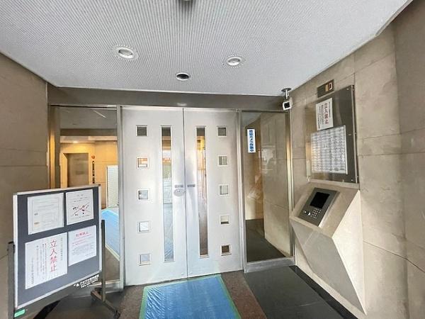 ファミール北大阪下新庄
