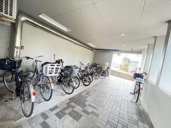 ファミール北大阪下新庄