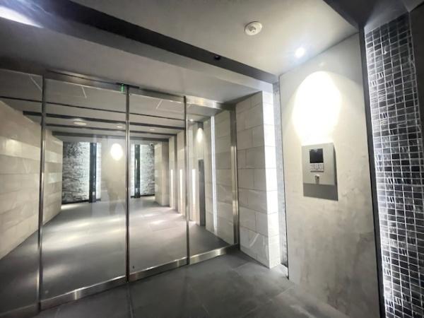 レジュールアッシュ桜宮リバーテラス