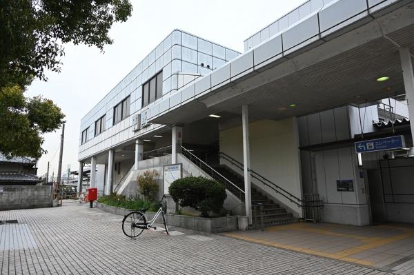 大阪市生野区巽南５丁目の中古一戸建て(平野駅(JR西日本関西本線))