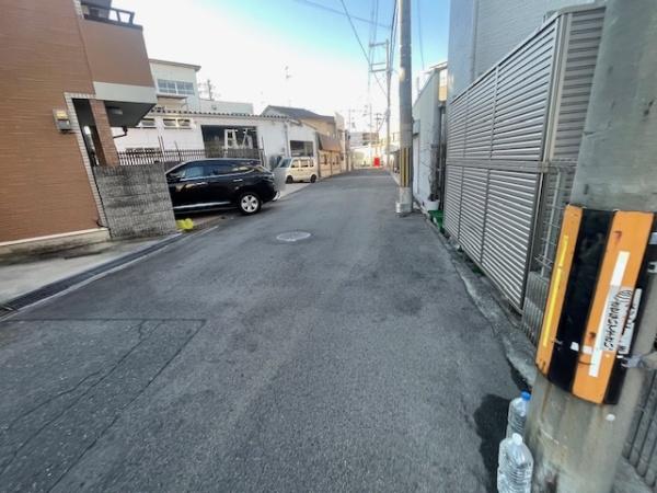 大阪市生野区巽南５丁目の中古一戸建て