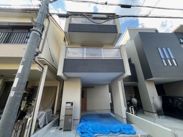 店舗情報】スマイシア不動産販売大阪旭店（大阪府大阪市旭区千林・千林