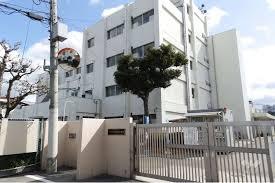 摂津市正雀３丁目の土地(摂津市立味舌小学校)