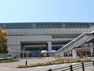 摂津市鳥飼銘木町の土地(南摂津駅(大阪モノレール線))
