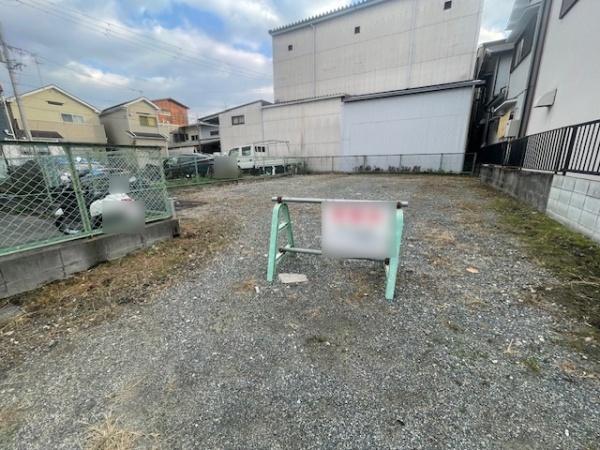 摂津市鳥飼銘木町　売土地