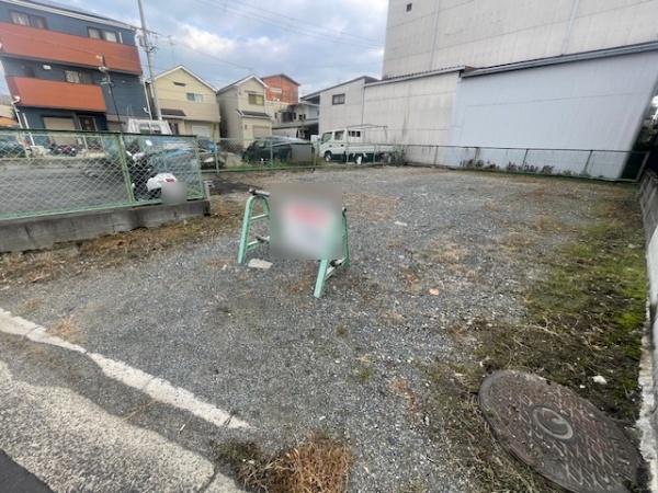 摂津市鳥飼銘木町　売土地