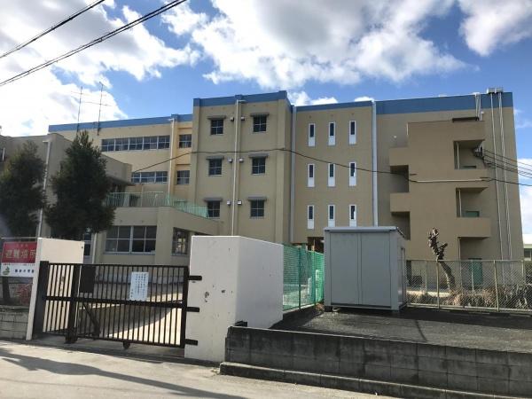 摂津市南別府町　新築戸建(摂津市立第四中学校)