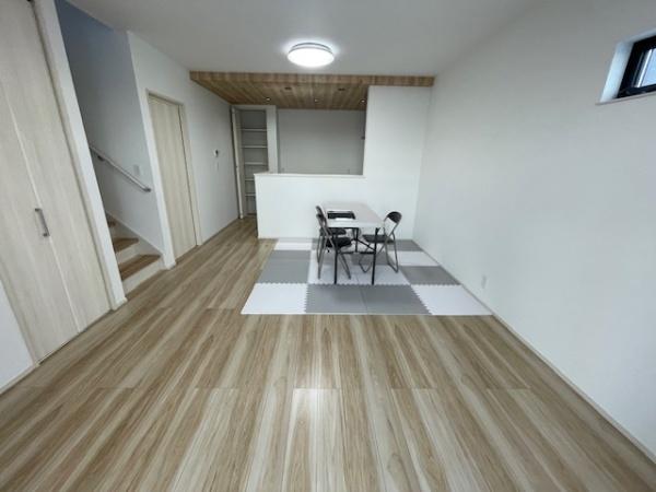 摂津市一津屋2丁目　新築戸建