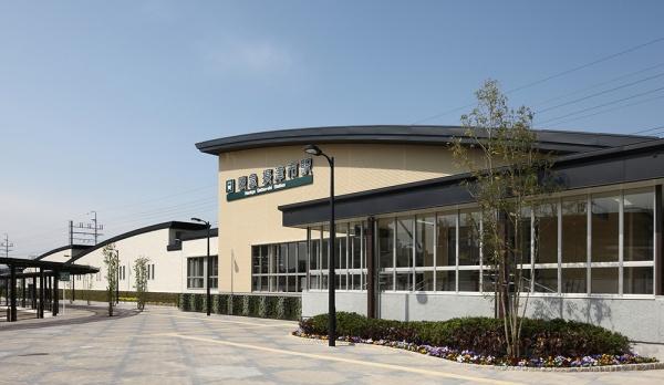 摂津市鳥飼中１丁目の土地(摂津市駅(阪急京都本線))