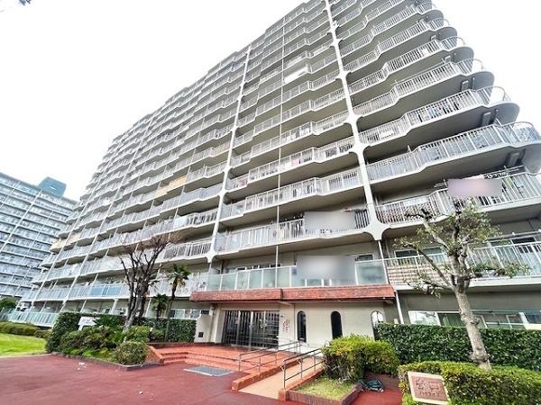 守口ハイライフA棟