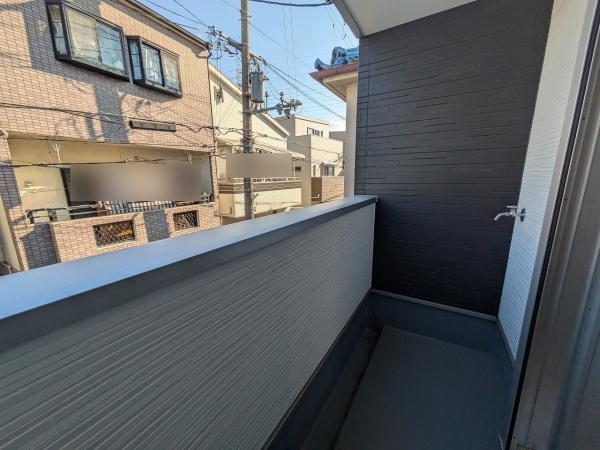 門真市大橋町の中古一戸建て