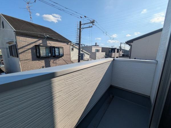 門真市大橋町の中古一戸建て