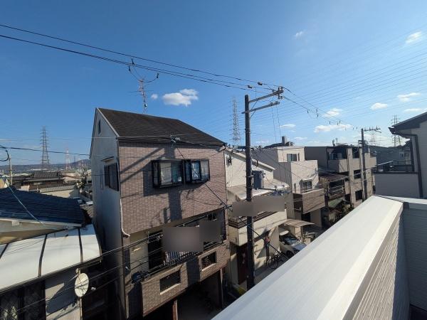 門真市大橋町の中古一戸建て
