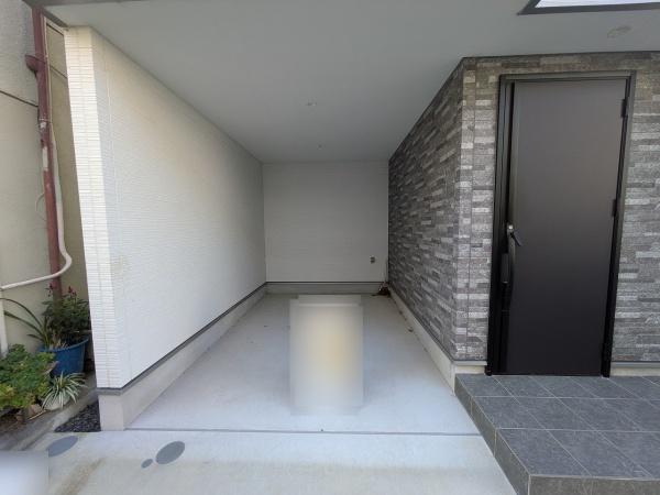 門真市大橋町の中古一戸建て