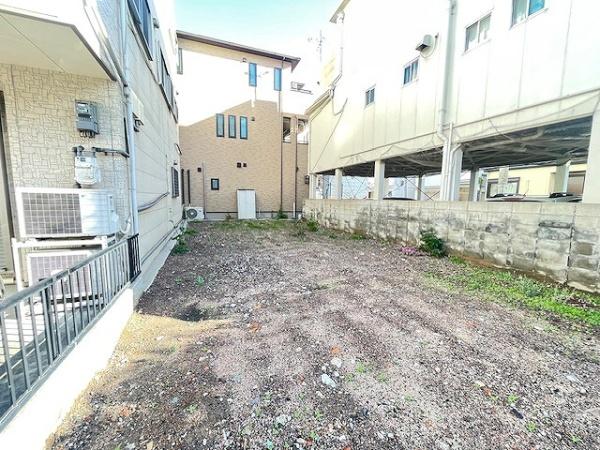 大阪市都島区都島本通５丁目の土地