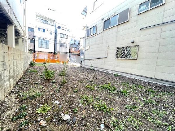 大阪市都島区都島本通５丁目の土地