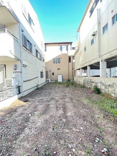 大阪市都島区都島本通５丁目の土地