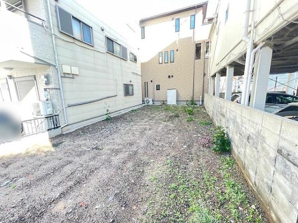 大阪市都島区都島本通５丁目の土地