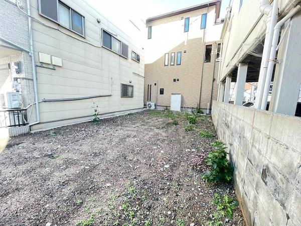 大阪市都島区都島本通５丁目の土地