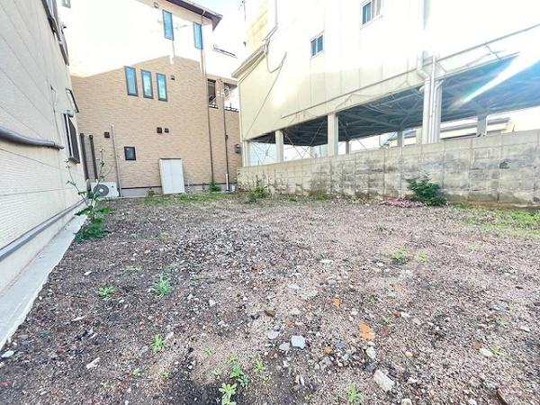 大阪市都島区都島本通５丁目の土地