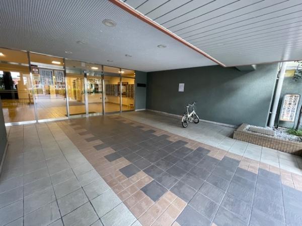 ドムール緑町