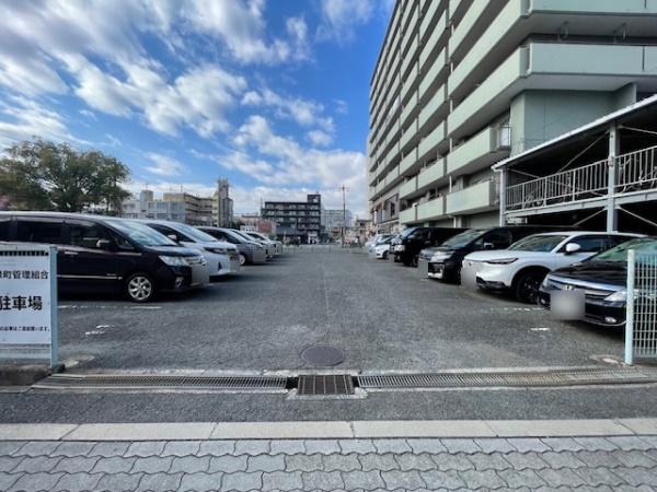 ドムール緑町