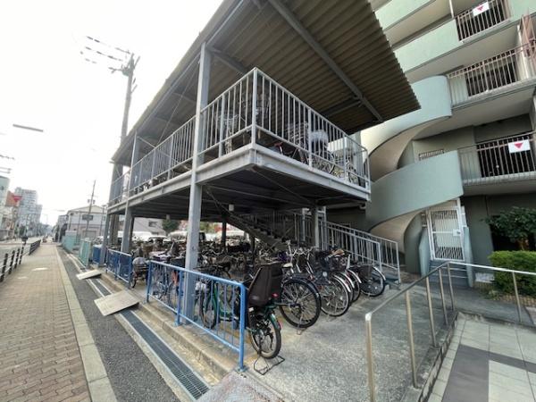 ドムール緑町