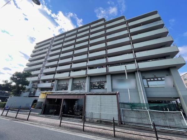 ドムール緑町
