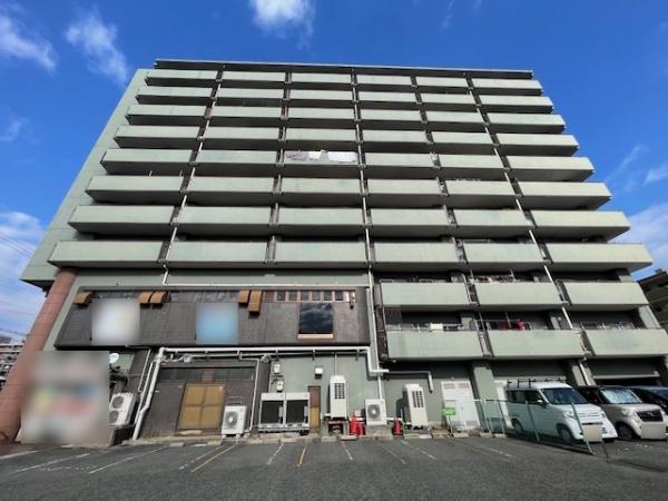 ドムール緑町