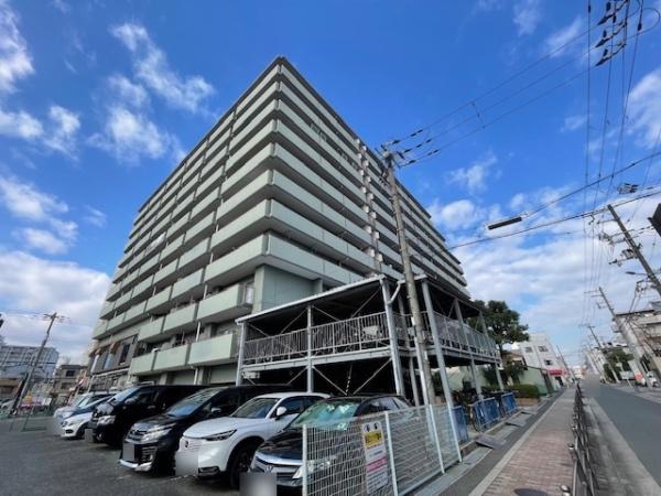 ドムール緑町