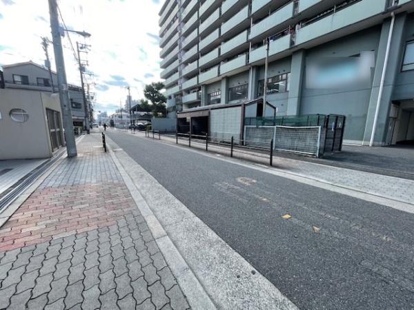 ドムール緑町
