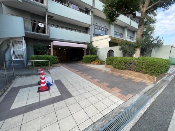 ドムール緑町