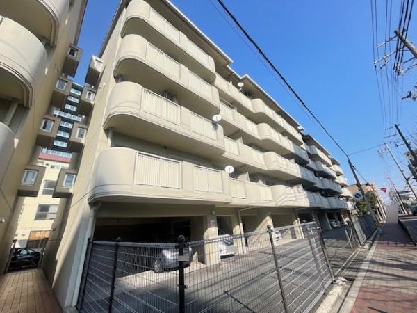 今福第3コーポ2号棟