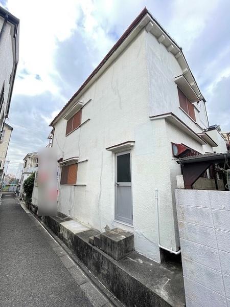 守口市藤田町２丁目の土地