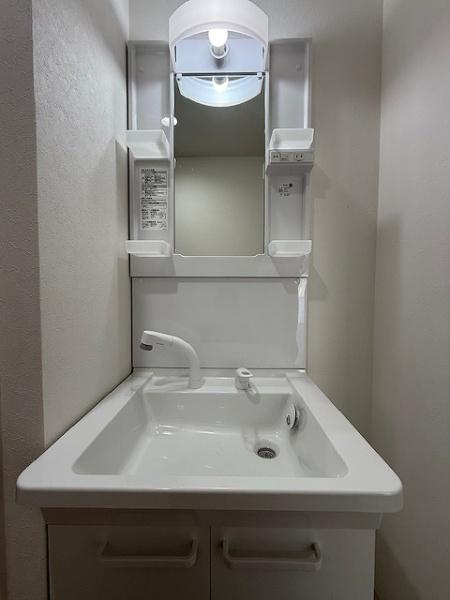 エメラルドマンション鶴見緑地
