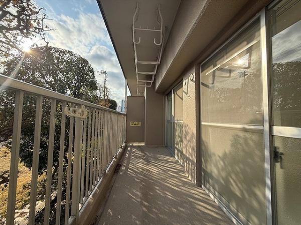 エメラルドマンション鶴見緑地