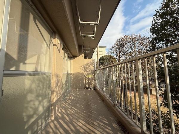 エメラルドマンション鶴見緑地