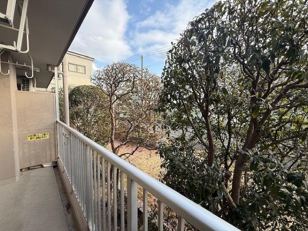 エメラルドマンション鶴見緑地