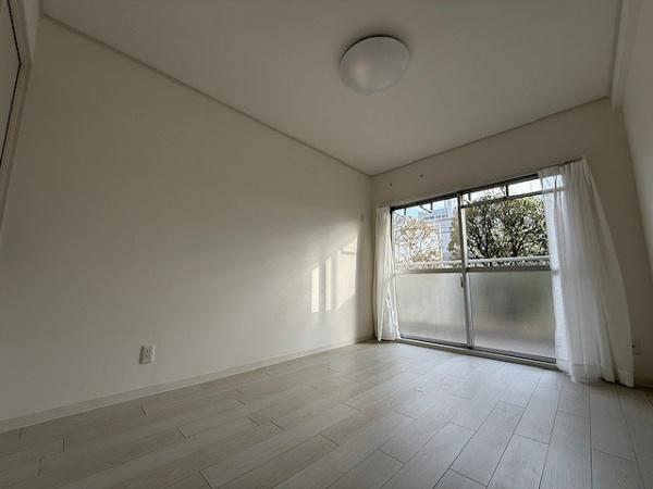 エメラルドマンション鶴見緑地
