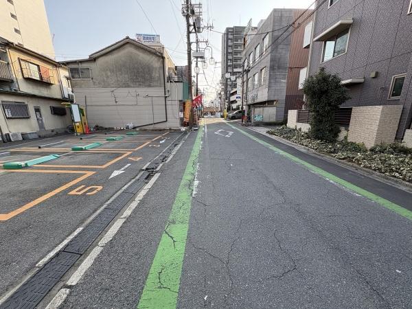 門真市元町の土地