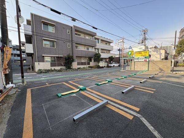 門真市元町の土地