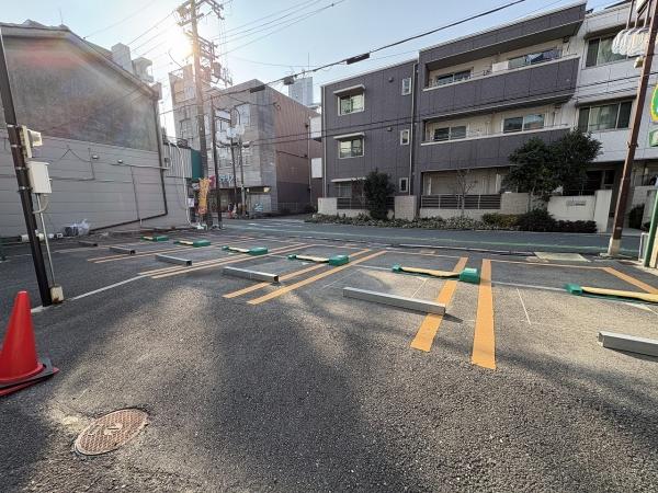門真市元町の土地