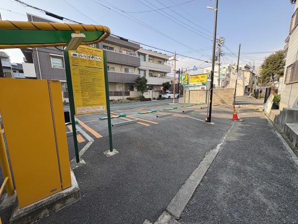 門真市元町の土地