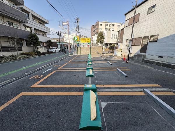 門真市元町の土地