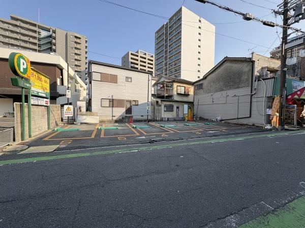 門真市元町　売土地