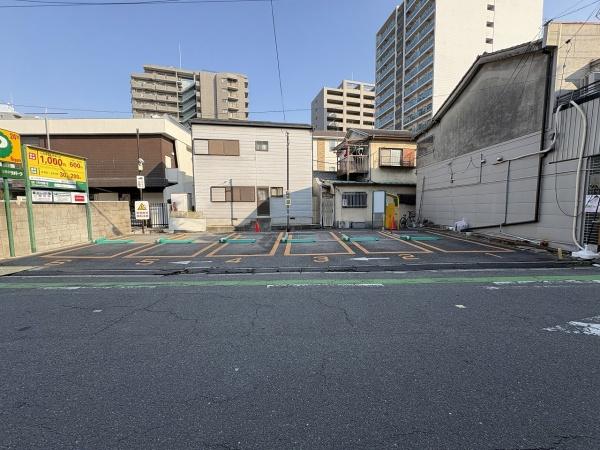 門真市元町　売土地
