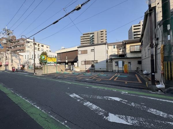 門真市元町　売土地